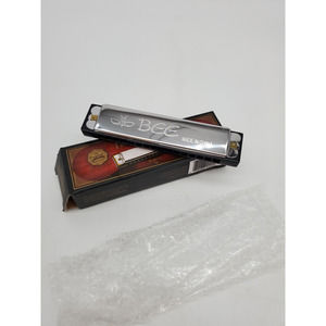 Bee - Pocket Harmonica